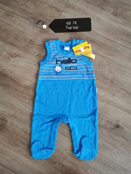 Dupačky, tup tup,68