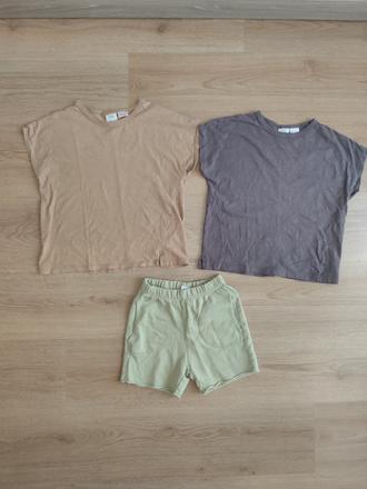 Tričká, zara,110