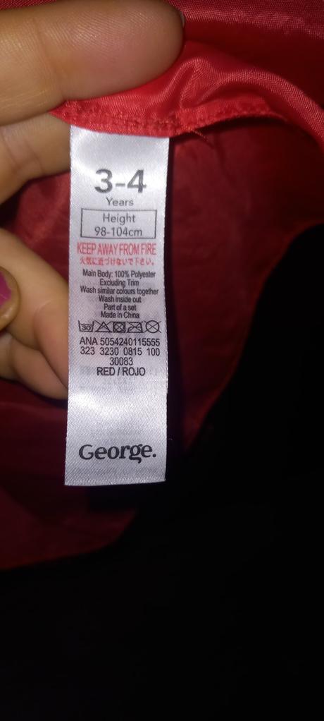 Princezná so zlatou hviezdou,