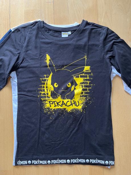 10 ks bavlnene znackove tricka s dlhym rukavom, original marines,158