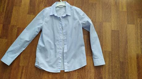 Košeľa, h&m,134