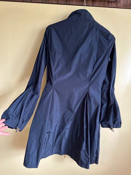 Roberta biagi trenčkot, s