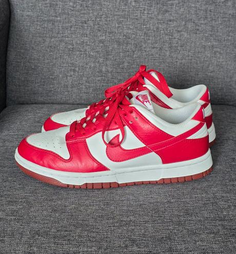 Kožené tenisky nike, nike,38