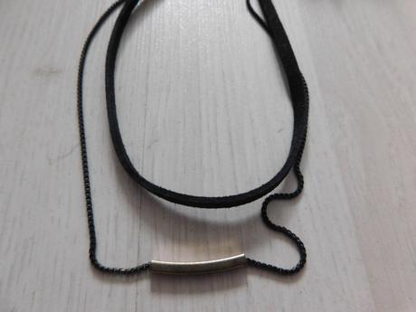 Náhrdelník, 