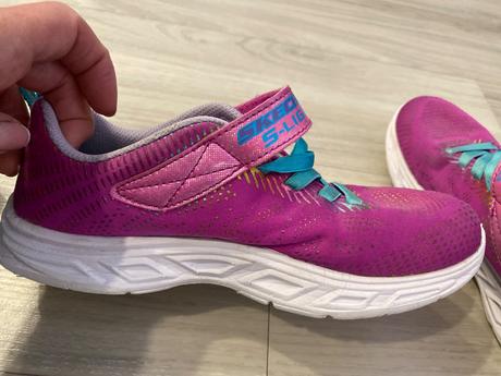 Tenisky skechers, skechers,36