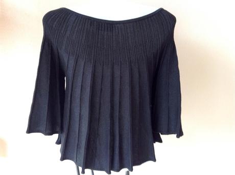 Svetrík 40/42, new look,42