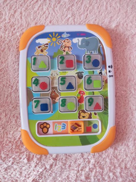 Interaktívny klavir, 