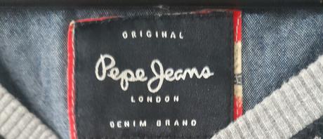 Mikina, pepe jeans,m