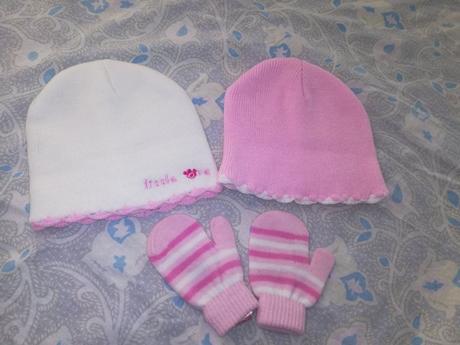 Dve prechodné čiapočky, 80