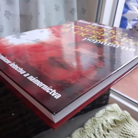 Slnko atmosféra a oceán, 