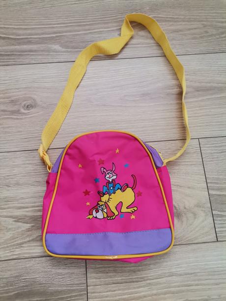 Detská kabelka, 