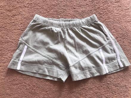 Teplakove sortky 98, slovenka,98