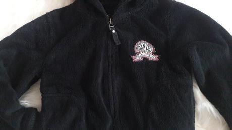 Chlpatá mikina kenvelo, kenvelo,104