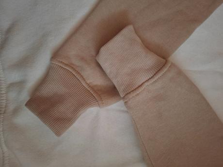 Zateplená mikina primark, primark,s