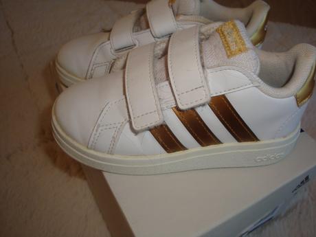 Krásne tenisky, adidas,26