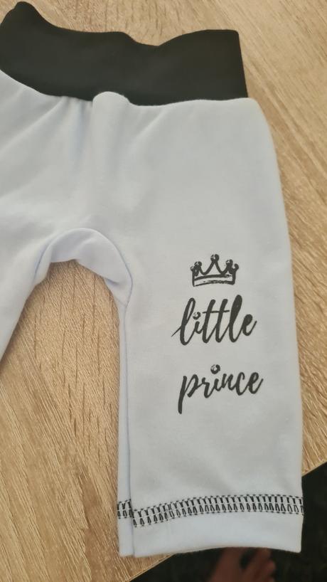 Bavlnene teplacky, baby,56