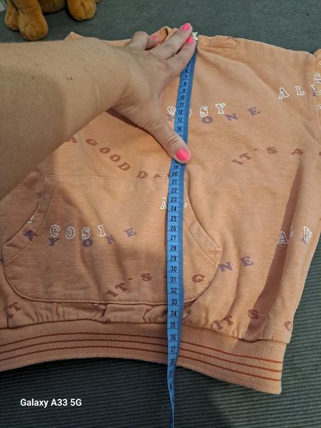 Mikina č.110, reserved,110