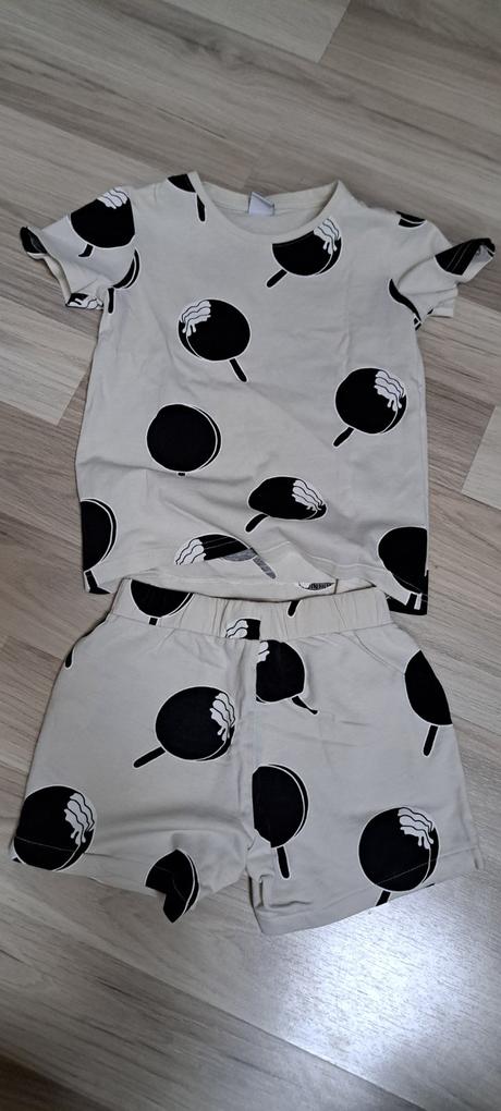 Letny set, lindex,116