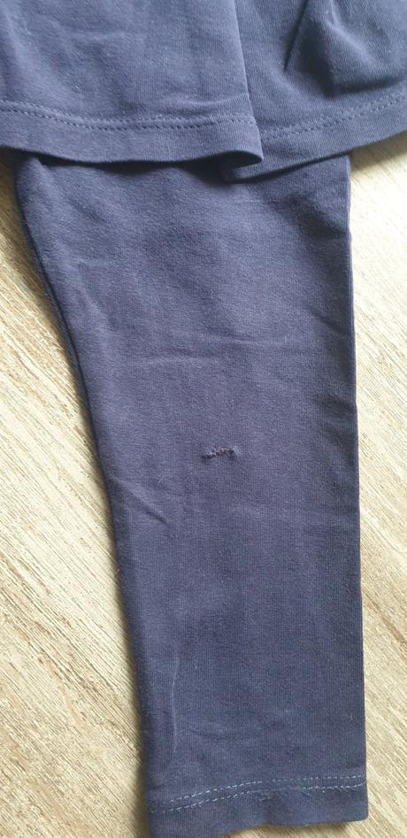 Mayoral leginy so suknickou, mayoral,86