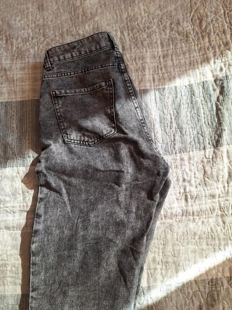 Dzinsy, terranova,38