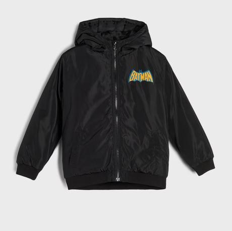 Bunda batman, sinsay,128