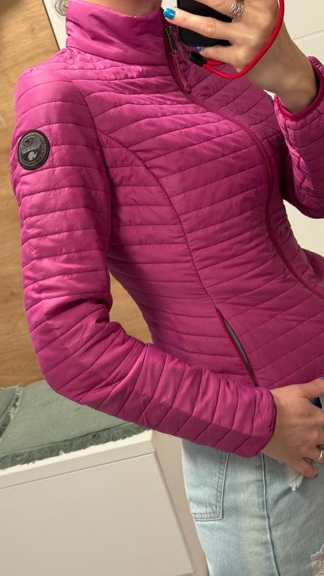 Prechodná bunda napapijri xs, napapijri,xs