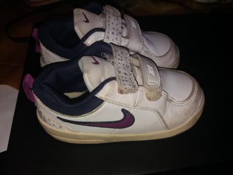 Nike botasky, nike,25