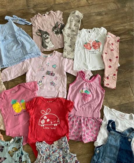 Balík na leto 80, 68–80