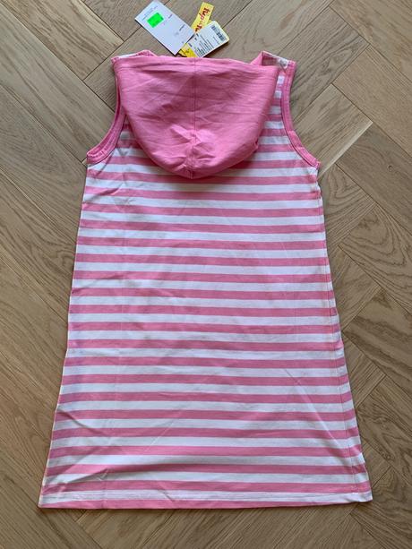 Tup tup šaty na pláž, tup tup,140