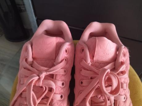 Adidas tenisky top stav, adidas,39