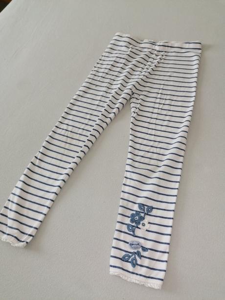 Legíny mother&child, 116