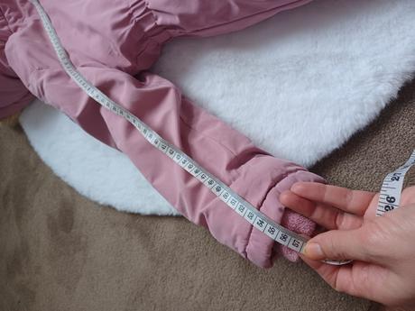 Zimná bunda, dopodopo,116