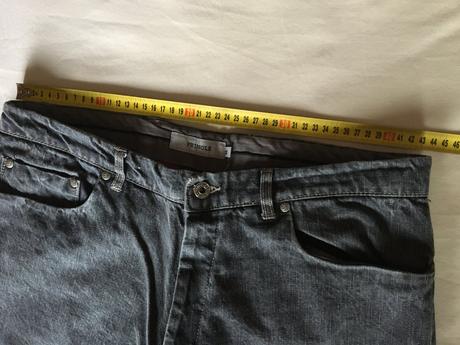 Pánske rifle - 3ks, xl