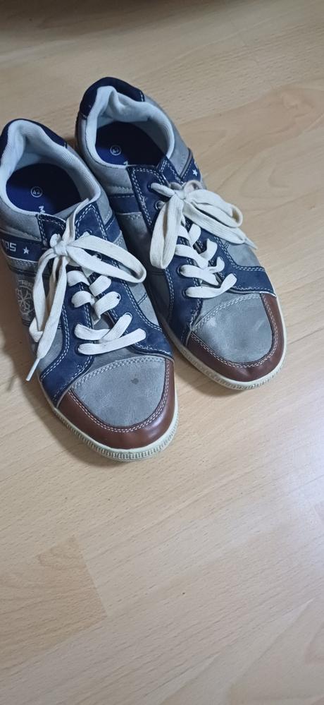 Topanky., deichmann,42