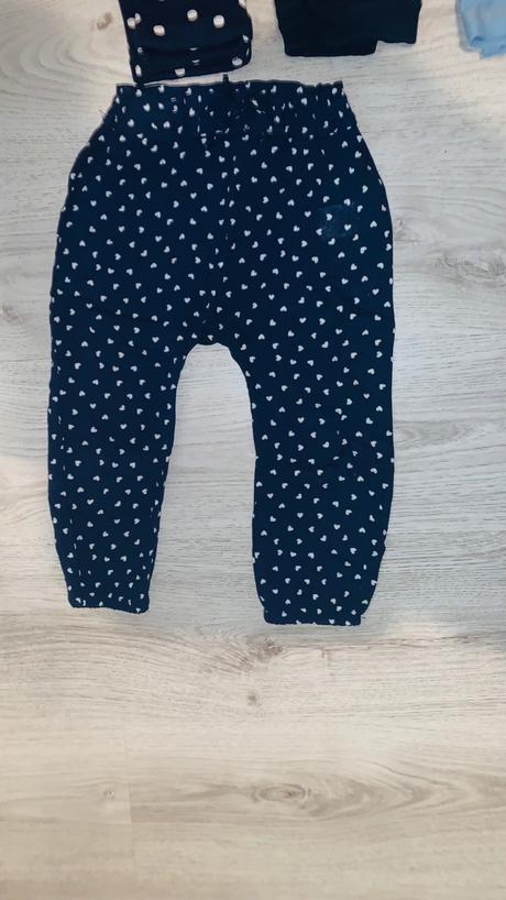 Letne haremky, f&f,98