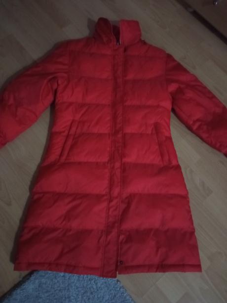 Zimná bunda, m
