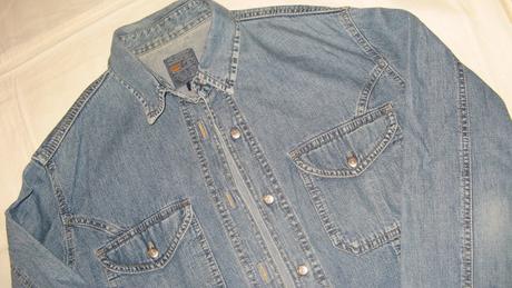 Rifľova košaľa, s