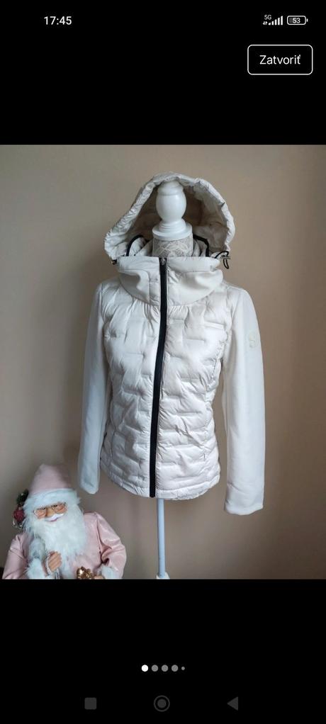Damska prechodná bunda, s.oliver,xs