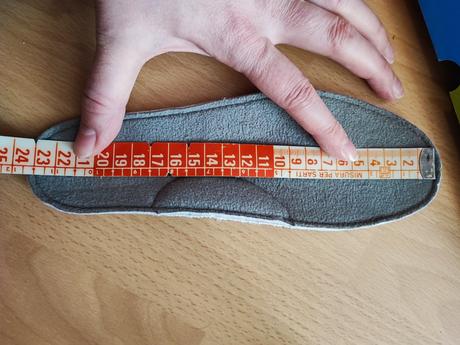 Snehule, protetika,36