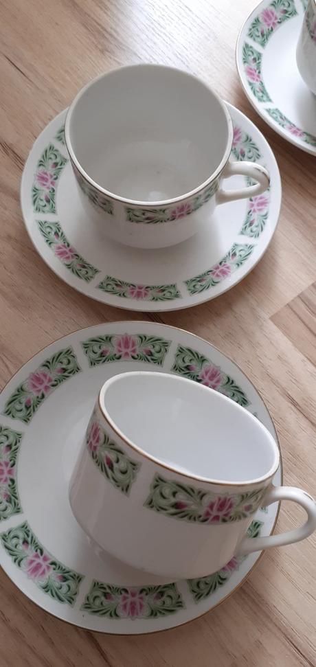 Šalky-starožitnosti, 