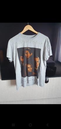 Tričko philipp plein l, l