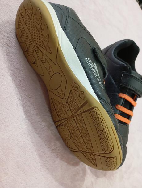 Tenisky, slazenger,34