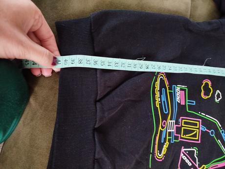 Mikina next 104, next,104