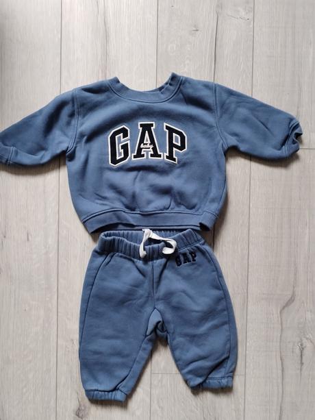 Teplakova súprava gap, gap,74