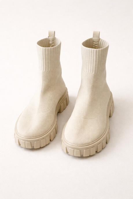 Členkové čižmy, 36