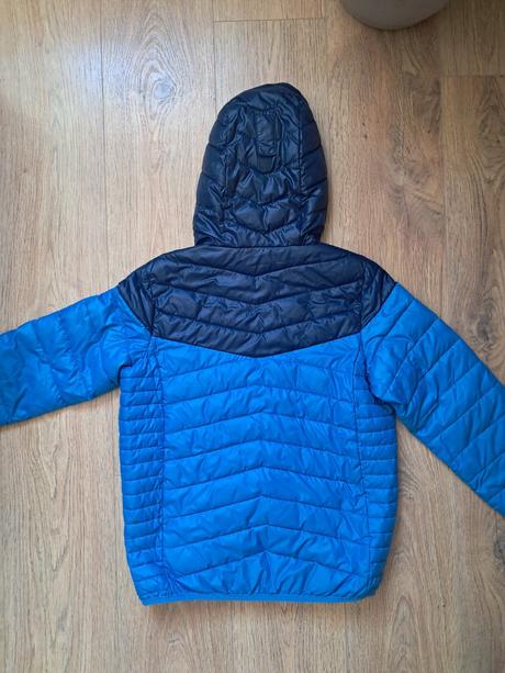 Prechodná bunda, alpine pro,152