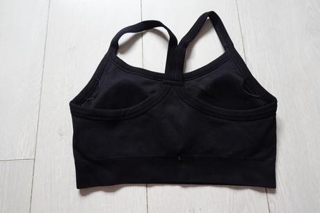 Športový top h&m move, h&m,m