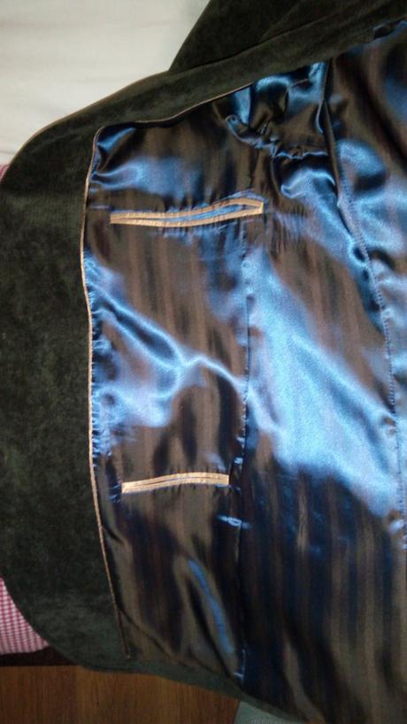 Športovo elegantné sako, xl