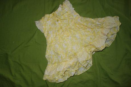 Satocky s gatkami rocha. little rocha od debenhams, debenhams,62