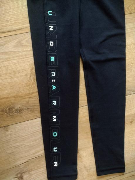 Legíny under armour, under armour,152